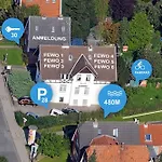 Pensión Fehlingstr 28