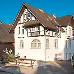 Gasthof Fehlingstr 28 3*