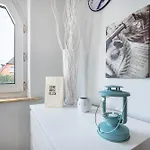 Fehlingstr 28 Pensión 3*