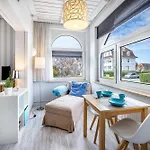 Fehlingstr 28 Гостевой дом 3*