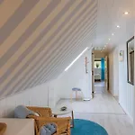 Гостевой дом Fehlingstr 28