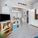 Fehlingstr 28 3* Любек