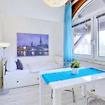 Гостевой дом Fehlingstr 28