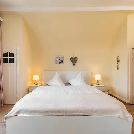 Fehlingstr 28 Гостевой дом 3*