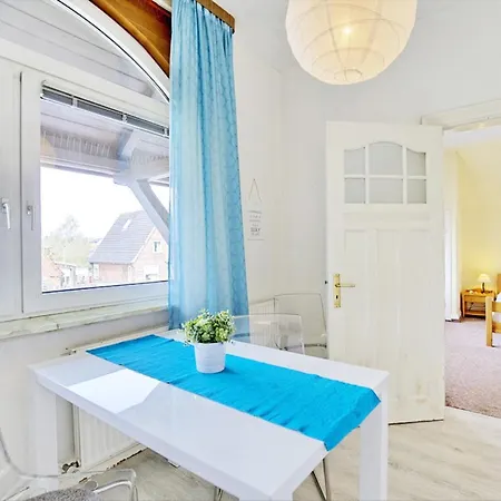 Guest house Fehlingstr 28