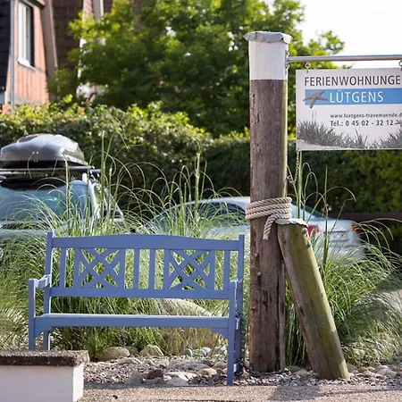 Гостевой дом Fehlingstr 28 3*