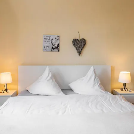 Fehlingstr 28 3* Любек