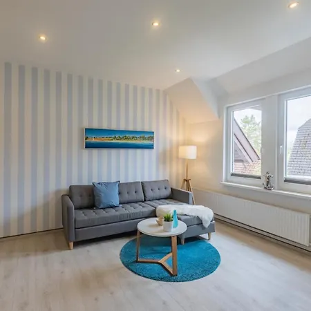 Fehlingstr 28 Гостевой дом