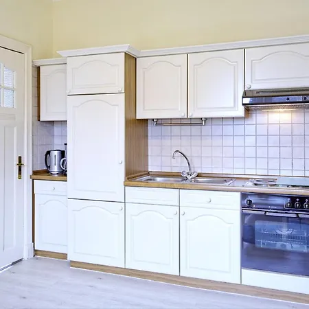 Fehlingstr 28 Guest house *