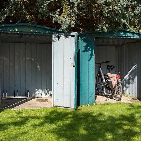 Fehlingstr 28 Гостевой дом 3*