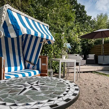 Fehlingstr 28 Гостевой дом Любек