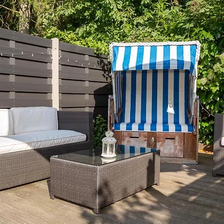 Гостевой дом Fehlingstr 28