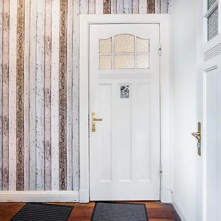 Fehlingstr 28 Любек