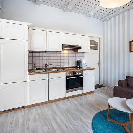 Fehlingstr 28 3* Любек