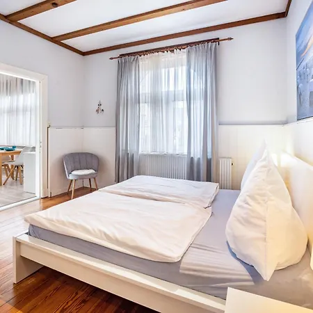 Fehlingstr 28 Любек