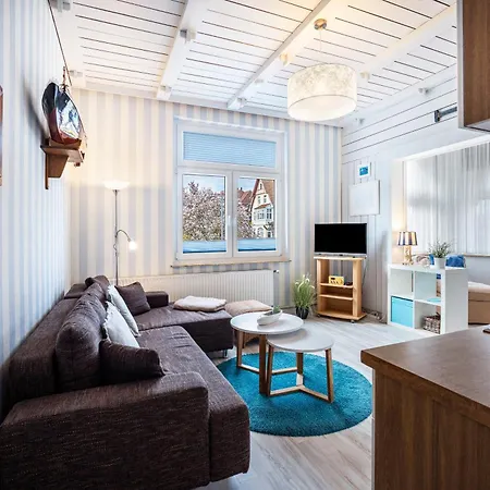 Гостевой дом Fehlingstr 28 Любек