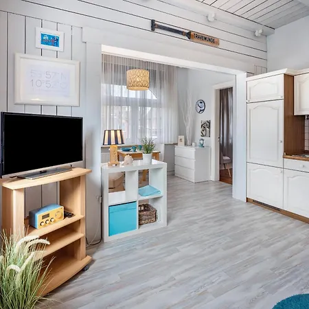 Fehlingstr 28 Гостевой дом