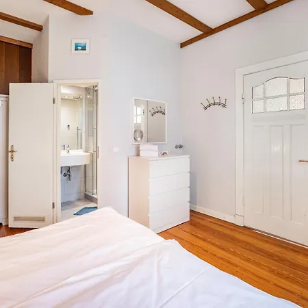 Гостевой дом Fehlingstr 28