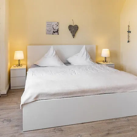 Fehlingstr 28 3* Lubeck