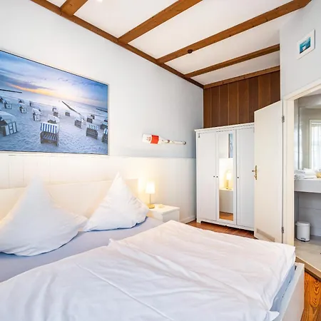 Guest house Fehlingstr 28 Lubeck