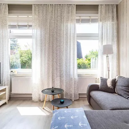 Maison d'hôtes Fehlingstr 28 Lübeck