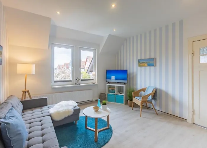 Pensionat Fehlingstr 28 Lübeck