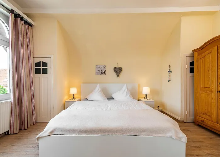 Fehlingstr 28 Guest house 3*