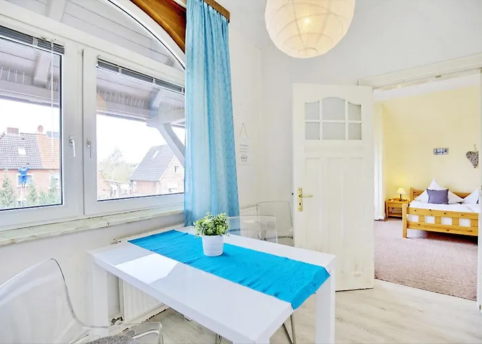 Guest house Fehlingstr 28