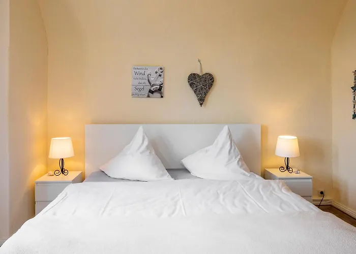 Fehlingstr 28 3* Lübeck