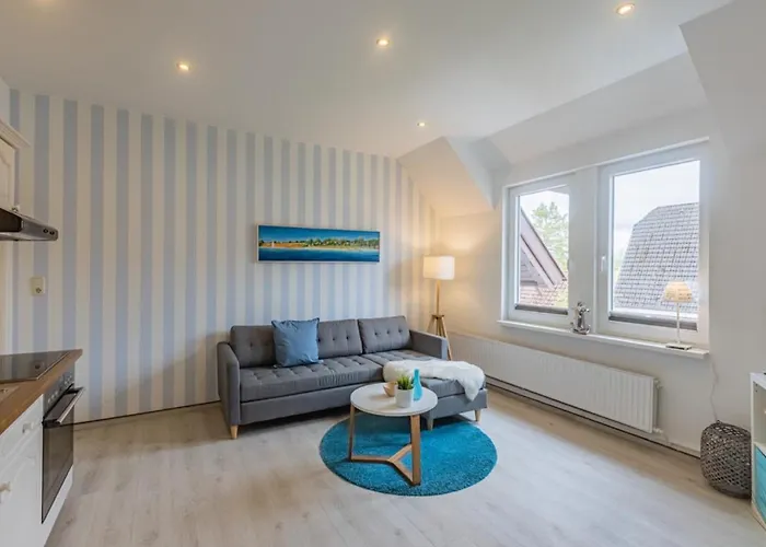 Fehlingstr 28 Guest house