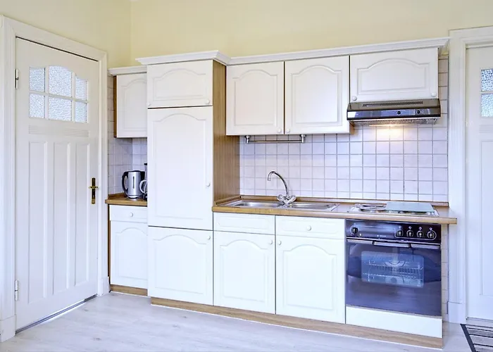 Fehlingstr 28 Guest house 3*