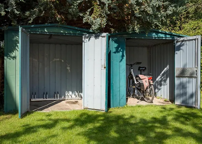 Fehlingstr 28 Guest house 3*