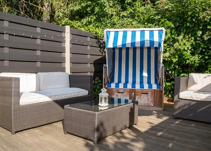 Guest house Fehlingstr 28