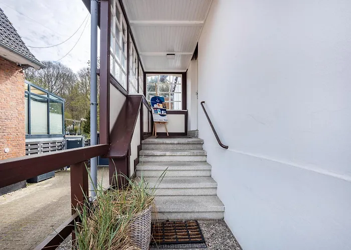 Fehlingstr 28 Guest house