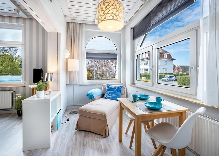 Fehlingstr 28 Guest house