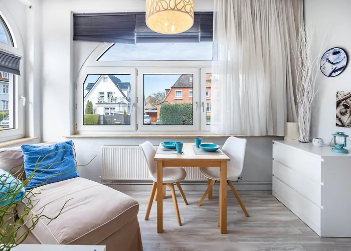 Pensionat Fehlingstr 28 3*