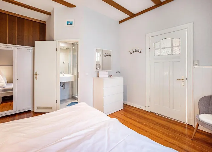Pensionat Fehlingstr 28