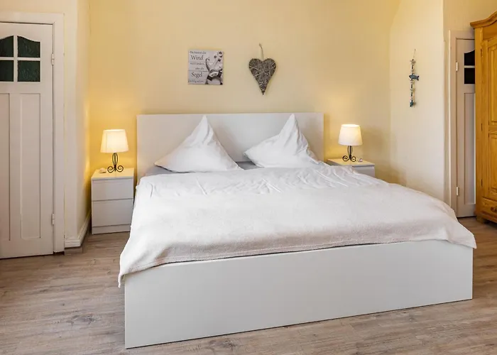 Fehlingstr 28 3* Lubecca