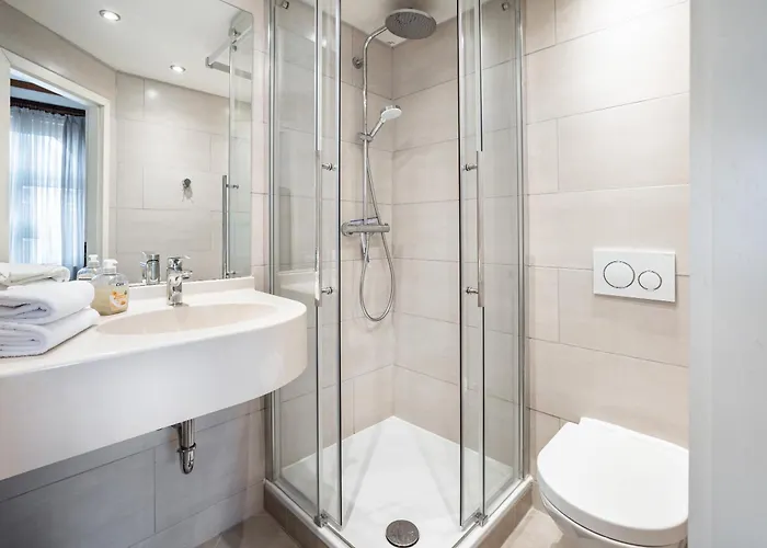 Fehlingstr 28 Pensionat