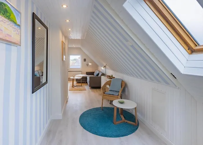 Fehlingstr 28 Pensionat 3*