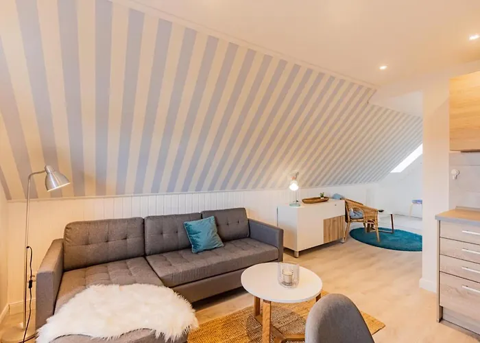 Fehlingstr 28 Pensionat Lübeck