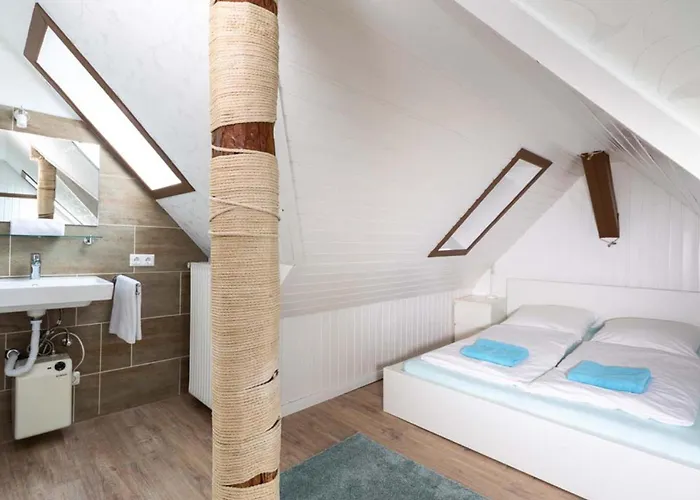 Fehlingstr 28 Pensionat 3*